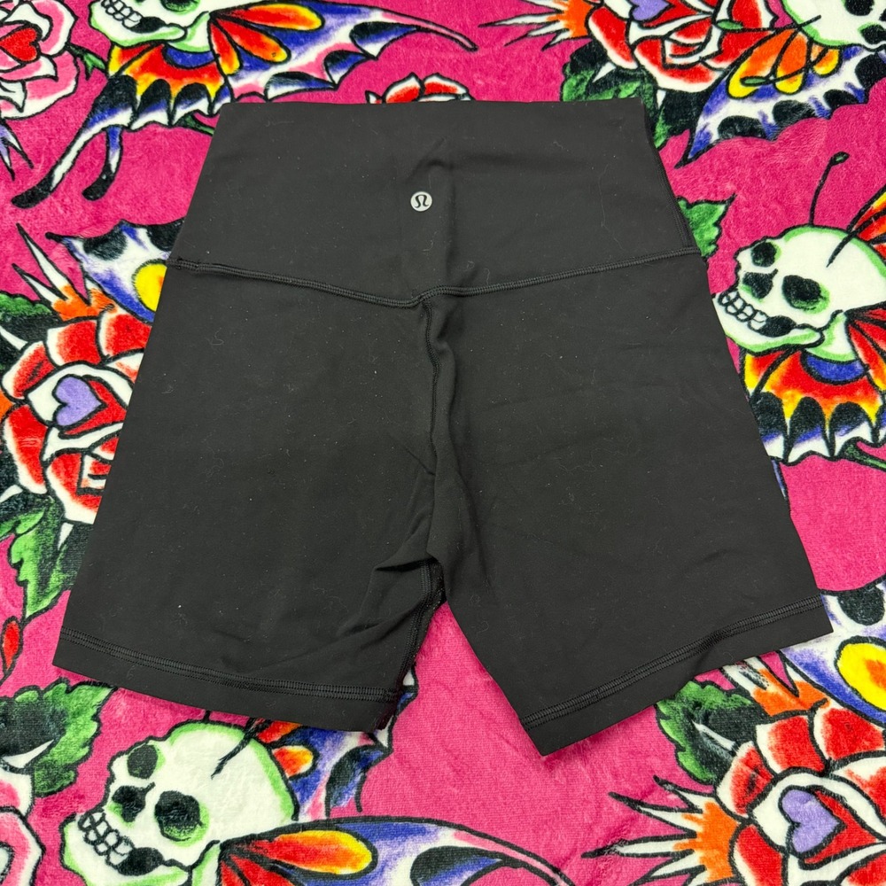 lululemon align short